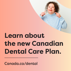 Article for dental care plan
