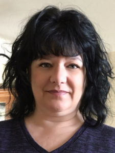 Manuela – Office Manager