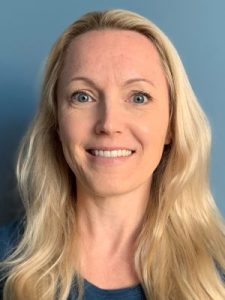 Susan – Hygienist